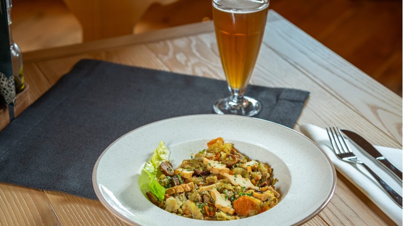 Karczma Mosorny Groń