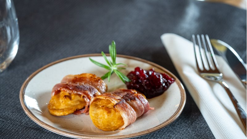 Karczma Mosorny Groń