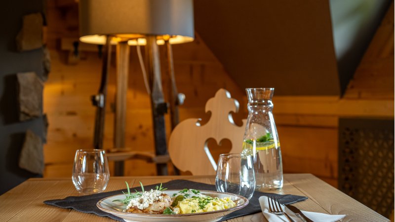 Karczma Mosorny Groń