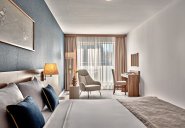 Strona główna - galeria + kafle