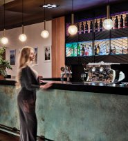 Strona główna - galeria + kafle