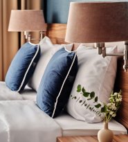 Strona główna - galeria + kafle