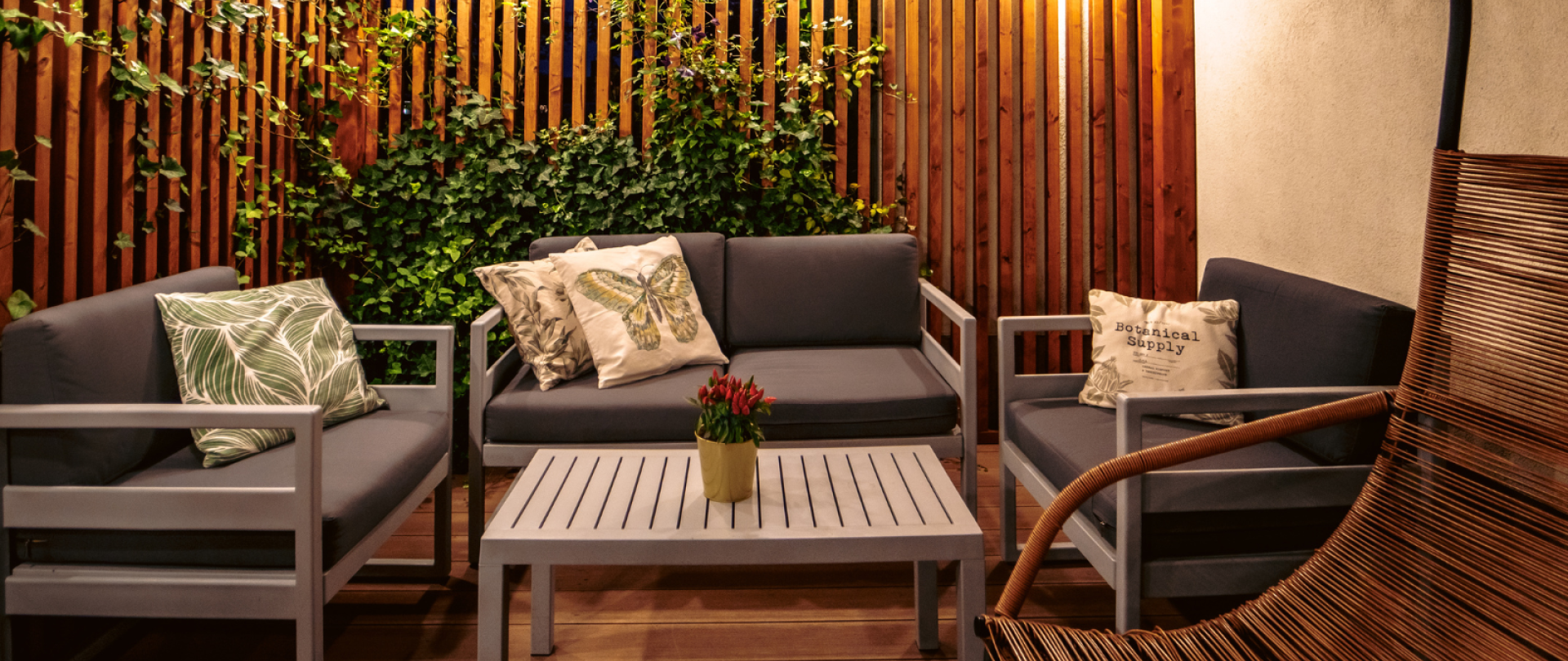 Majówka w zielonej części stolicy