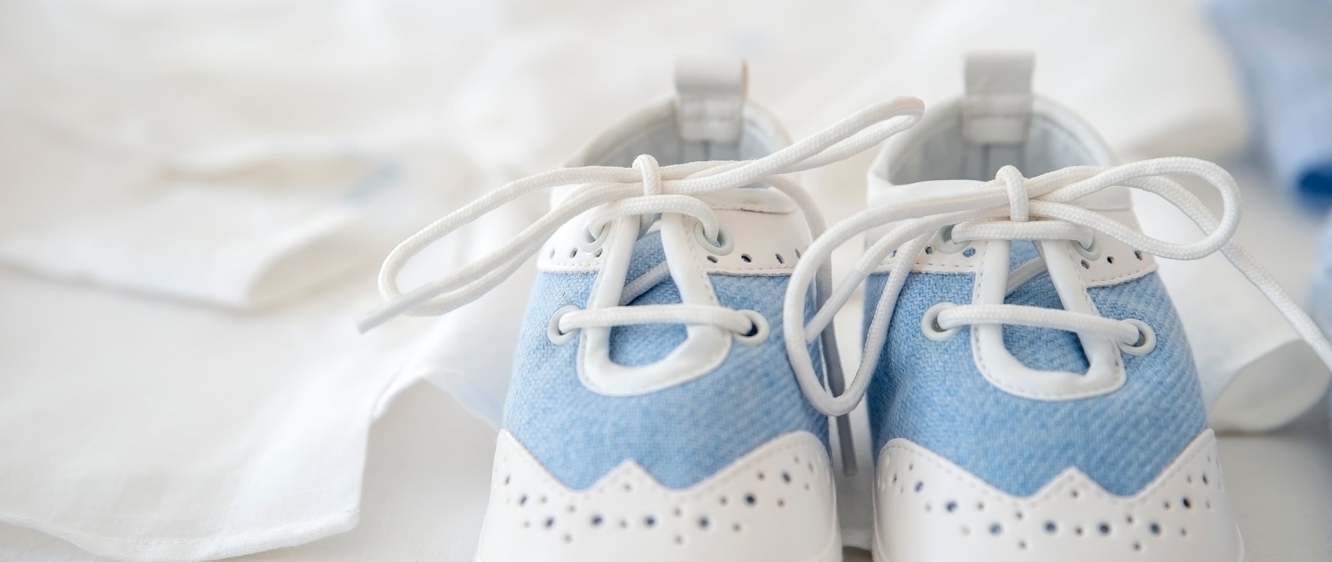 Chrzest w przyjemnej atmosferze