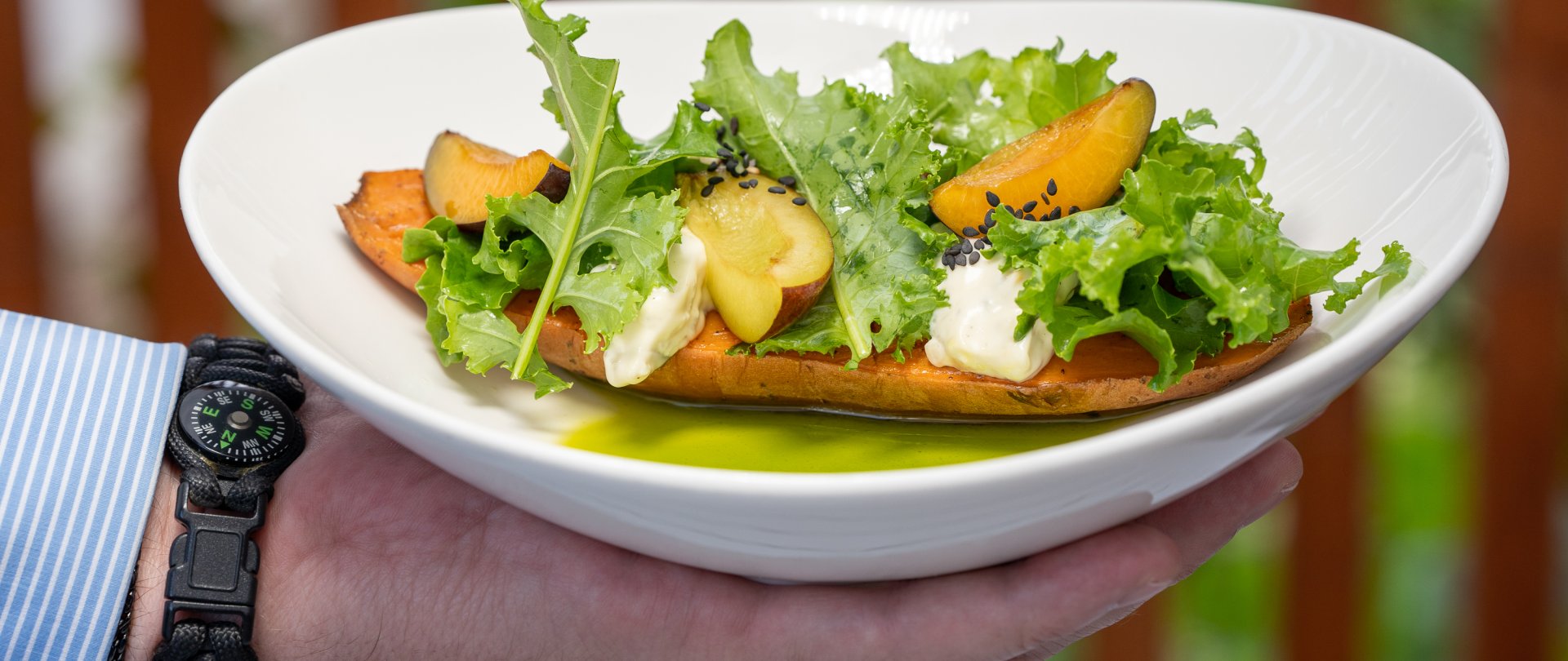 Coraz mniej mięsożerców