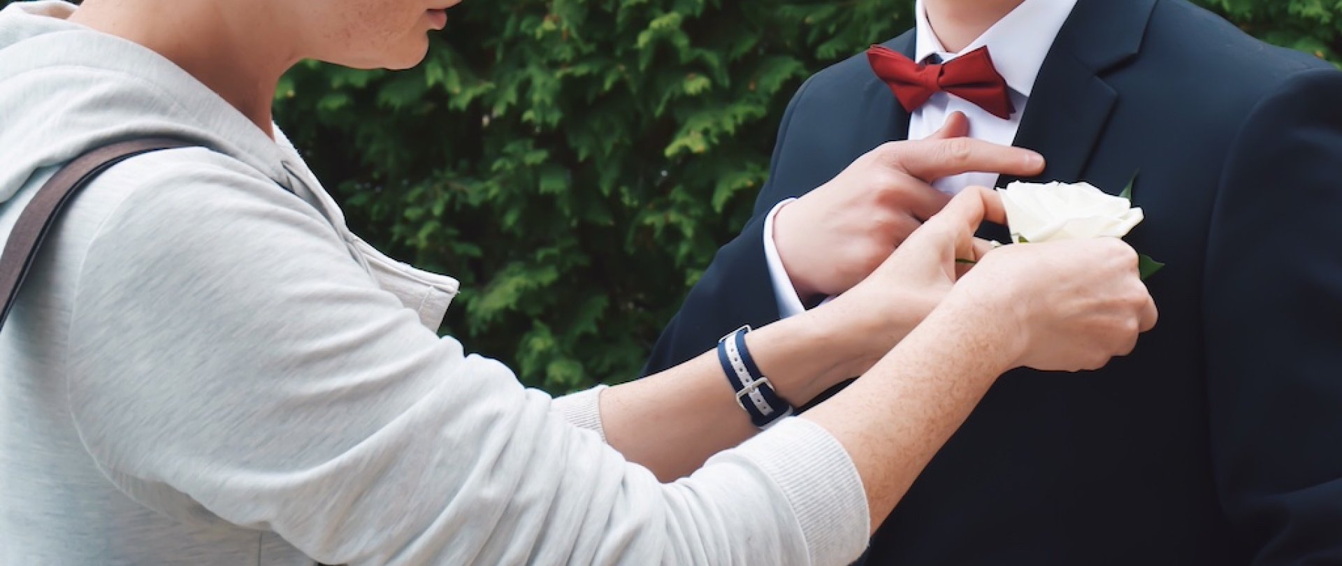 Studniówka na hotelowym parkiecie