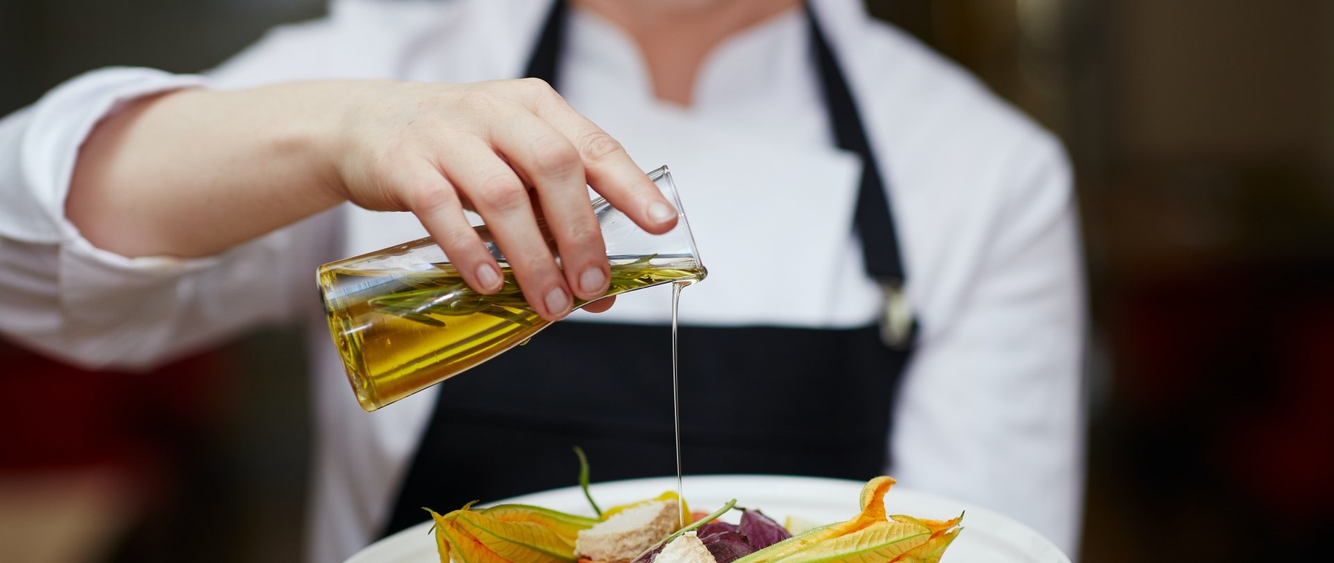 Kuchnia Oliwii Bernady