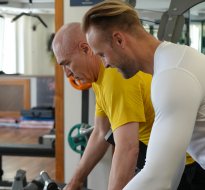 Trening personalny z Body Movement