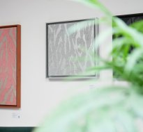 Wystawa Pauliny Rek-Gromulskiej