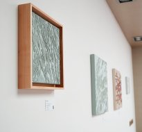 Wystawa Pauliny Rek-Gromulskiej