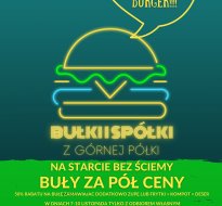 Bułki i Spółki