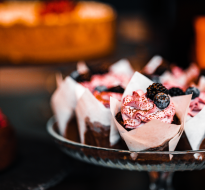 Manufaktura Tortów i Ciast