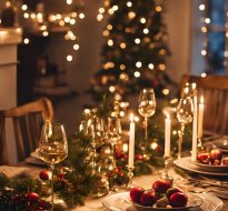 Catering Świąteczny 2024