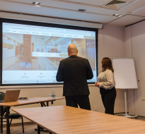 Oferta dla Gości Biznesowych i Konferencyjnych