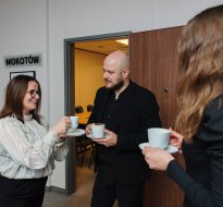 Oferta dla Gości Biznesowych i Konferencyjnych
