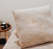 MDA Clinic - kosmetologia estetyczna