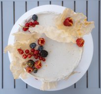 Manufaktura Tortów i Ciast