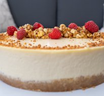 Manufaktura Tortów i Ciast