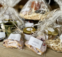 Dzień Babci i Dziadka