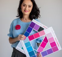 Warsztaty z analizy kolorystycznej