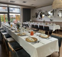 Przyjęcia okolicznościowe