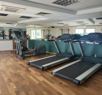 Trening personalny z Body Movement