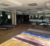 Trening personalny z Body Movement