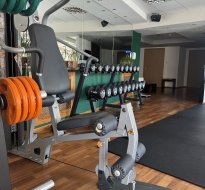 Trening personalny z Body Movement