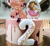 Manufaktura Tortów i Ciast