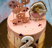 Manufaktura Tortów i Ciast