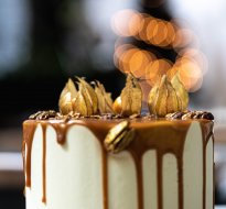 Manufaktura Tortów i Ciast