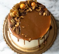 Manufaktura Tortów i Ciast