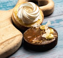 Manufaktura Tortów i Ciast