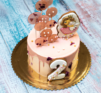 Manufaktura Tortów i Ciast