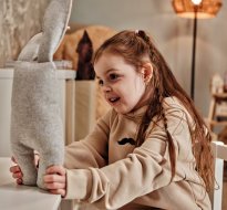 Pokój zabaw dla dzieci