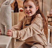 Pokój zabaw dla dzieci