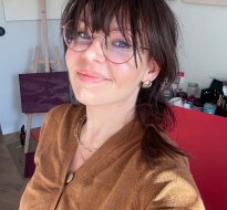 Wystawa Pauliny Rek-Gromulskiej