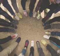 Społecznie odpowiedzialni