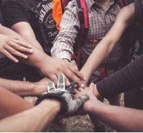 Społecznie odpowiedzialni