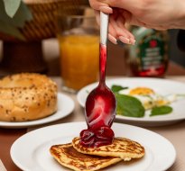 Śniadania w ArcheVita