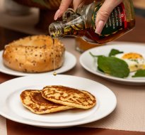 Śniadania w ArcheVita