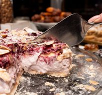 Śniadania w ArcheVita