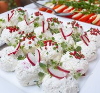 Śniadania w ArcheVita