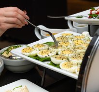 Śniadania w ArcheVita