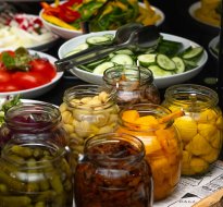 Śniadania w ArcheVita