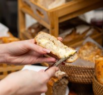 Śniadania w ArcheVita