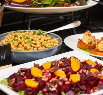 Śniadania w ArcheVita