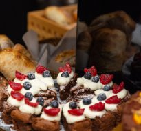 Śniadania w ArcheVita