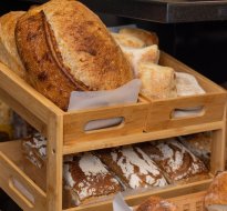 Śniadania w ArcheVita