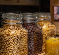 Śniadania w ArcheVita